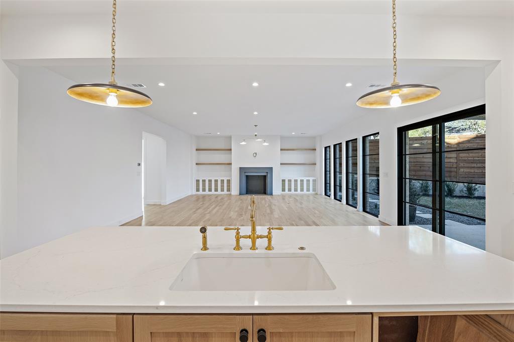 Pasadena - Residential