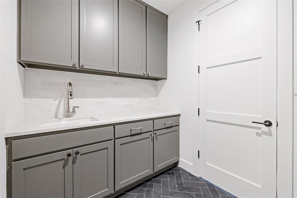 Pasadena - Residential