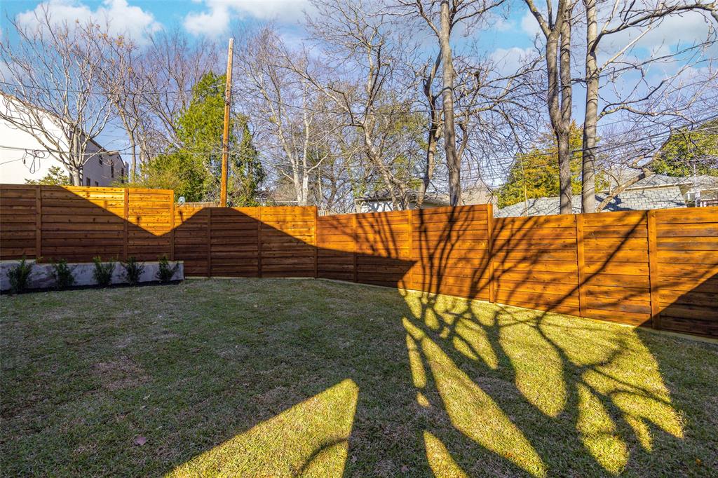 Pasadena - Residential