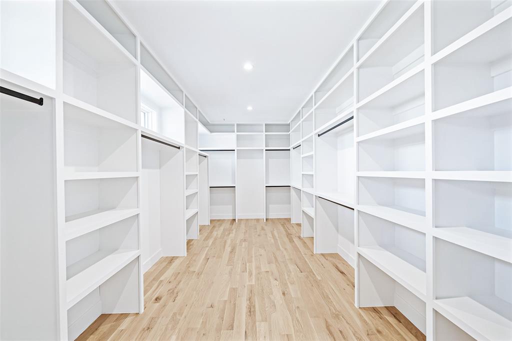 Pasadena - Residential