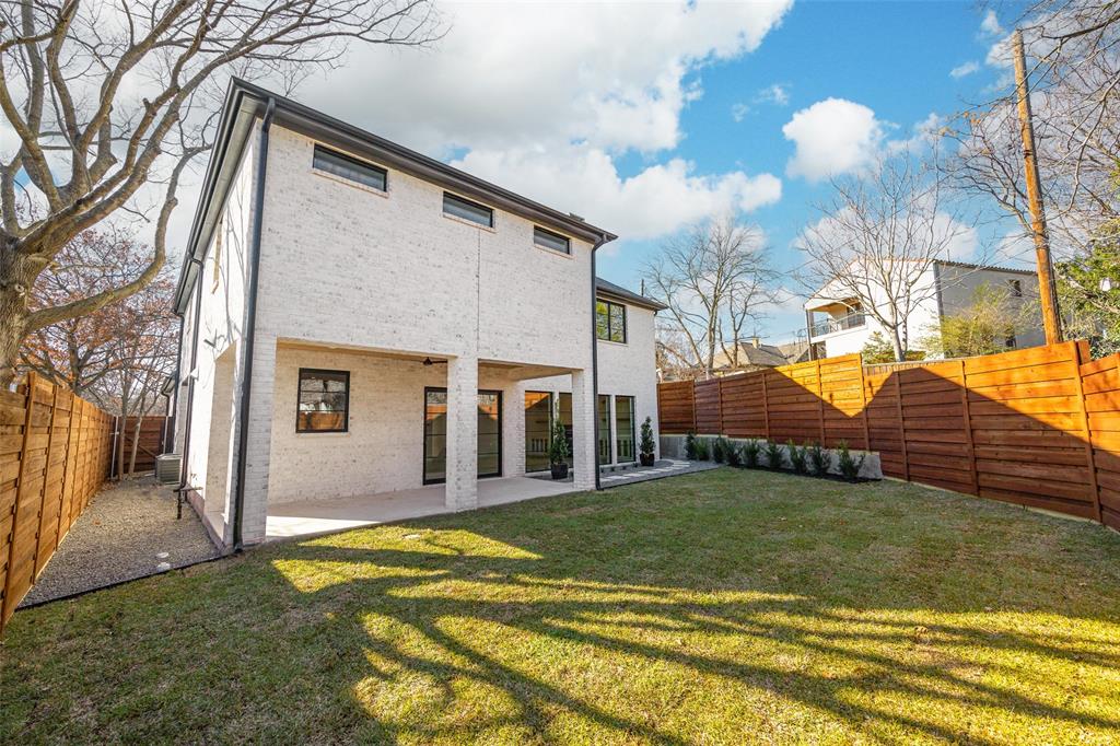 Pasadena - Residential