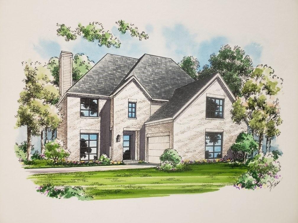 Pasadena - Residential