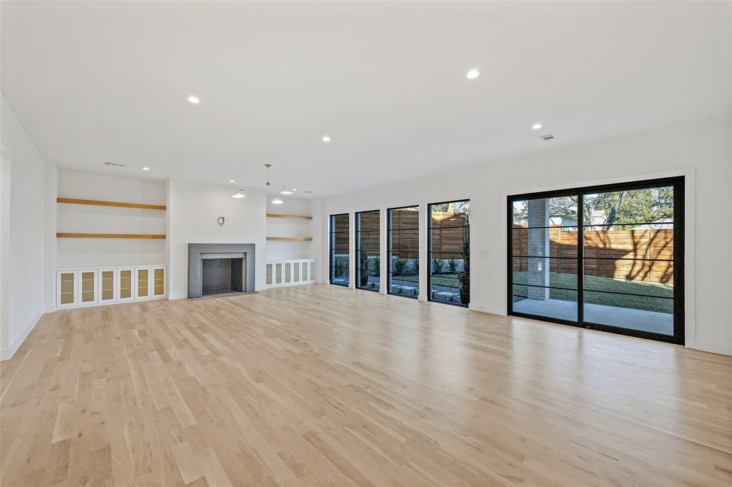 Pasadena - Residential