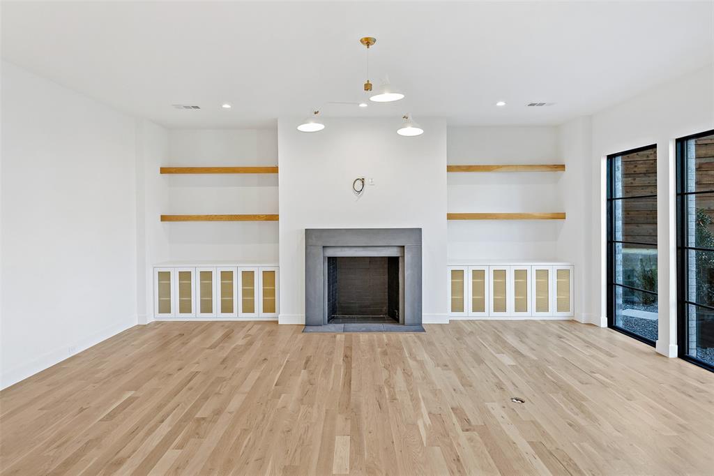 Pasadena - Residential