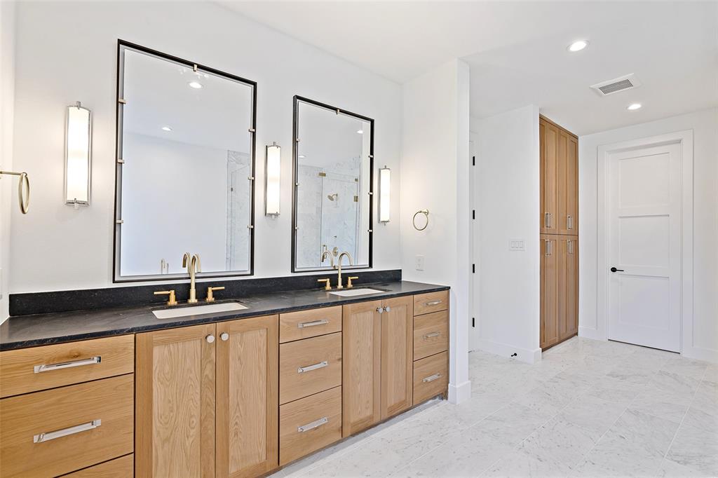 Pasadena - Residential