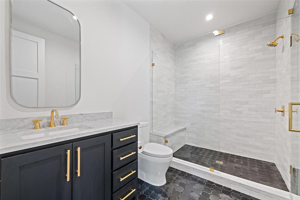 Pasadena - Residential