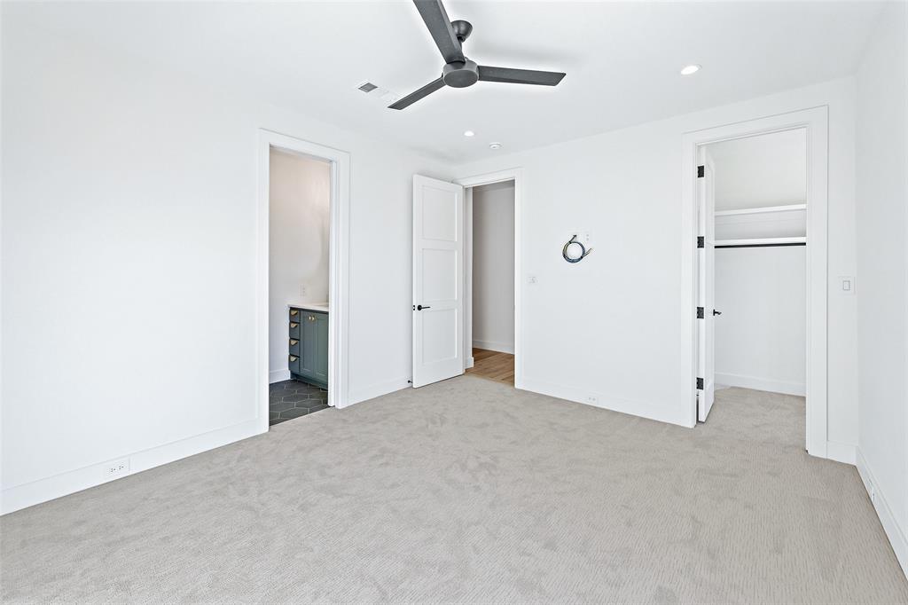 Pasadena - Residential