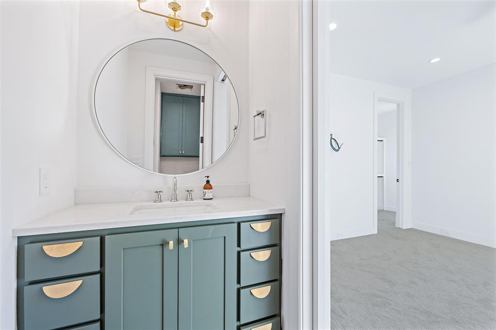 Pasadena - Residential