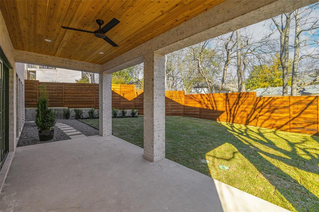 Pasadena - Residential