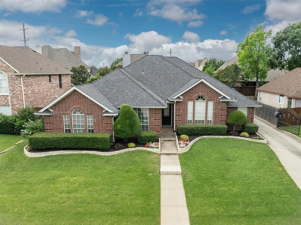 8124 Vine Wood Drive