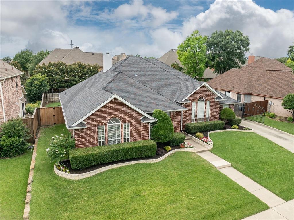 8124 Vine Wood Drive