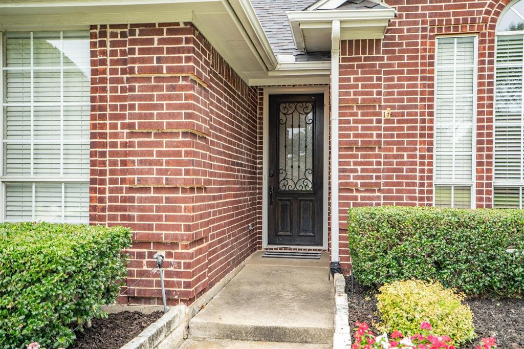 8124 Vine Wood Drive