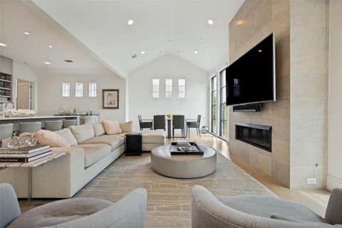 Tiny photo for 4502 Abbott Avenue #317, Highland Park, TX 75205 (MLS # 21336570)