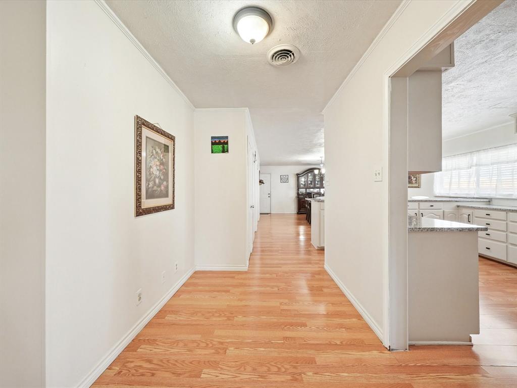 Bluebonnet Lawn - Residential