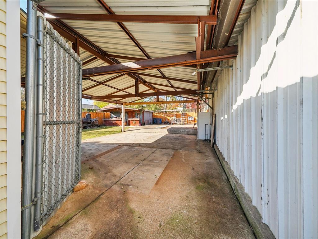 Bluebonnet Lawn - Residential