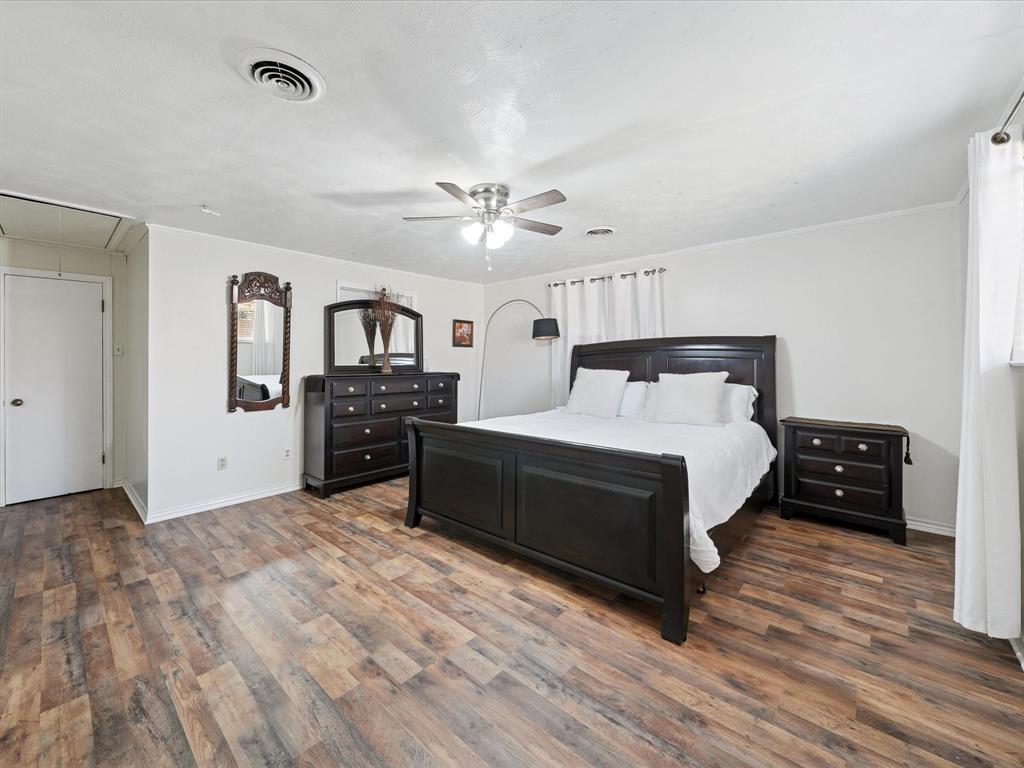 Bluebonnet Lawn - Residential