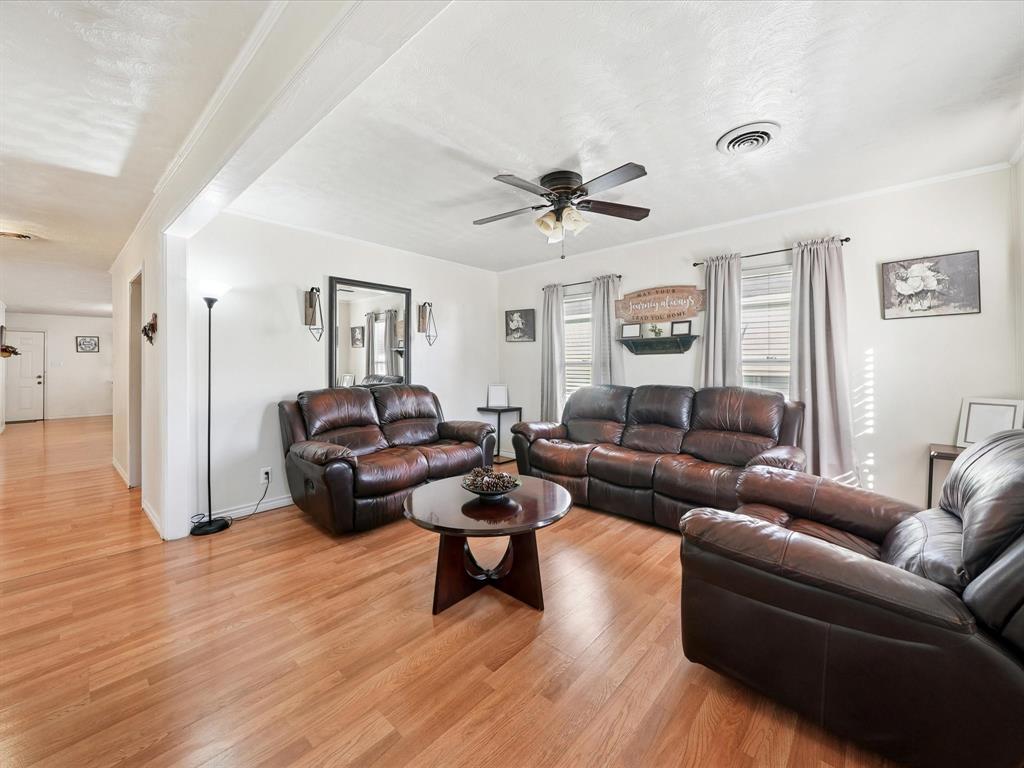 Bluebonnet Lawn - Residential