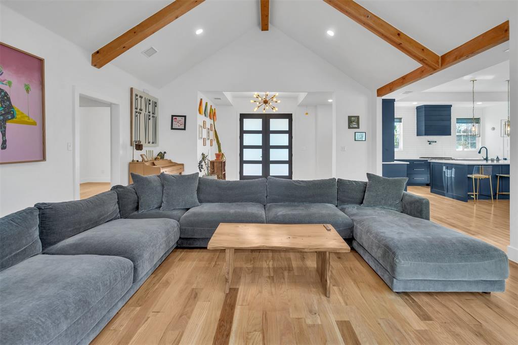 Flanders Heights - Residential