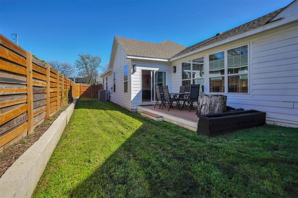 Flanders Heights - Residential