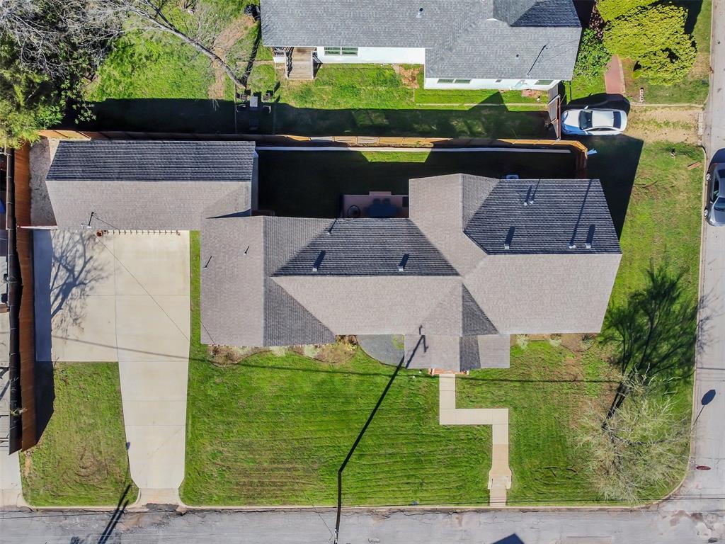 Flanders Heights - Residential