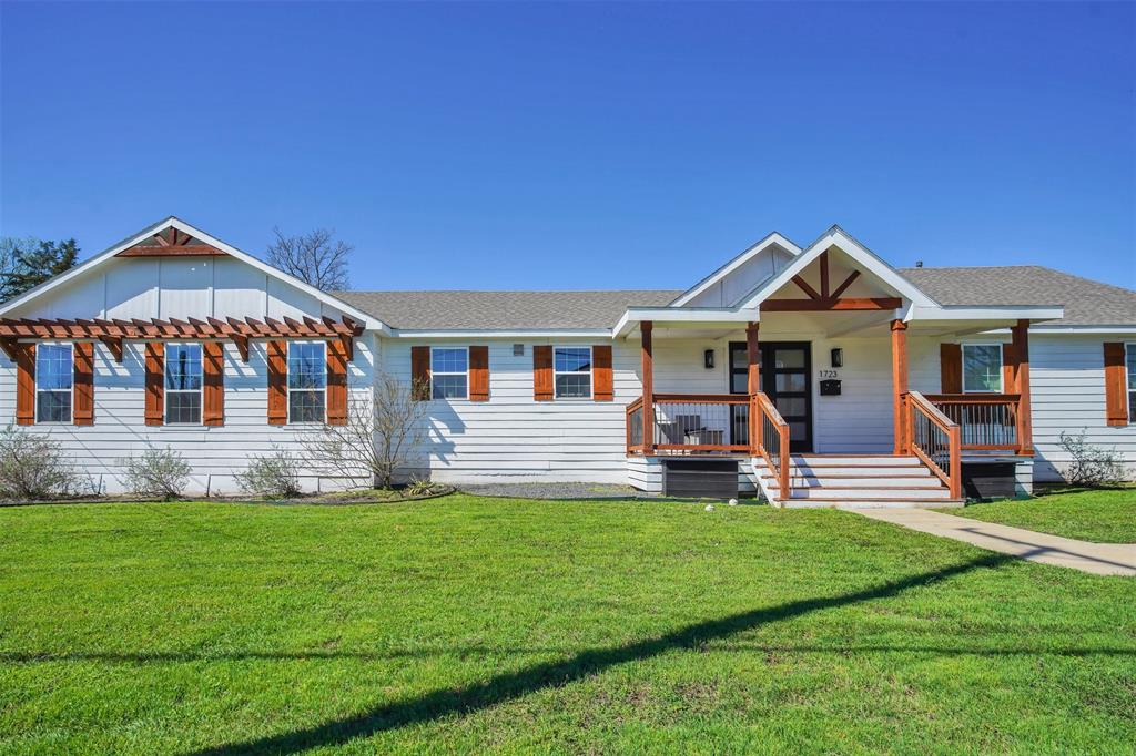 1723 N Edgefield Avenue