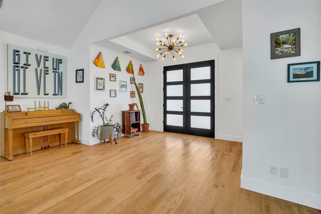 Flanders Heights - Residential