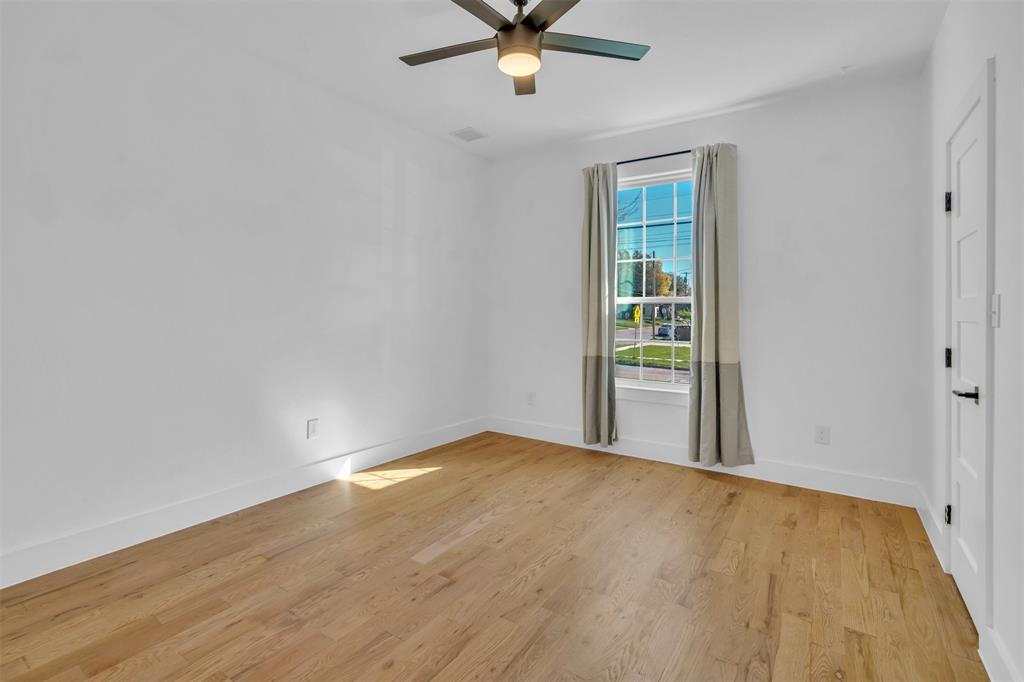 Flanders Heights - Residential