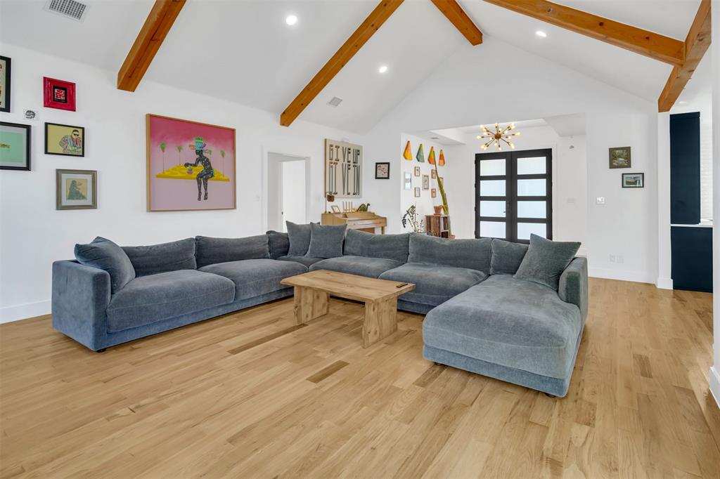 Flanders Heights - Residential