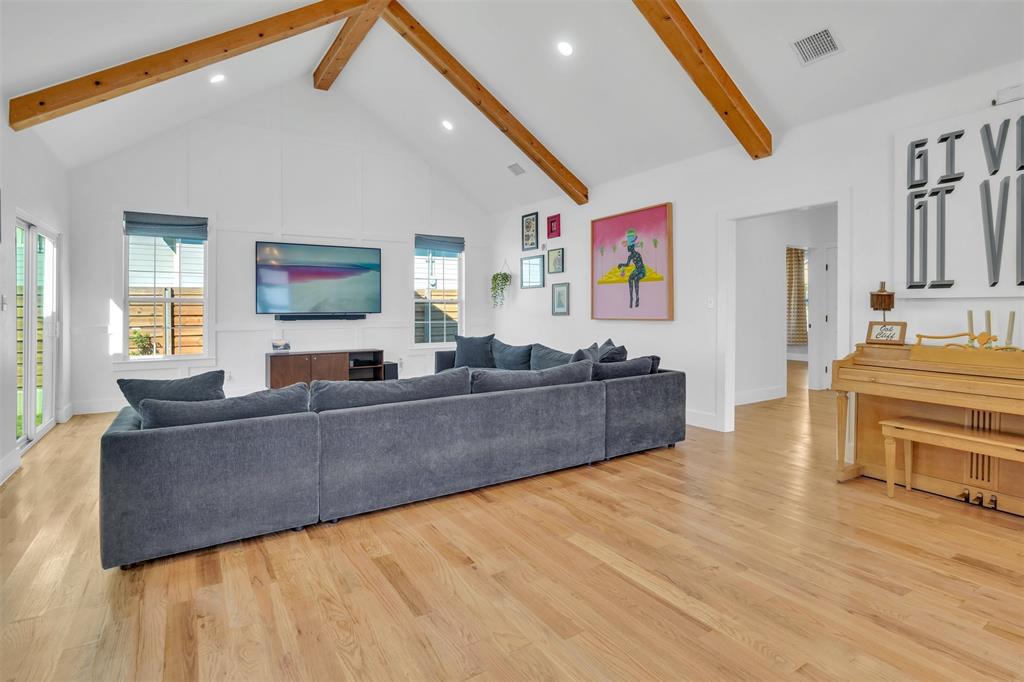 Flanders Heights - Residential