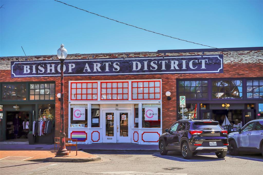 Flanders Heights - Residential