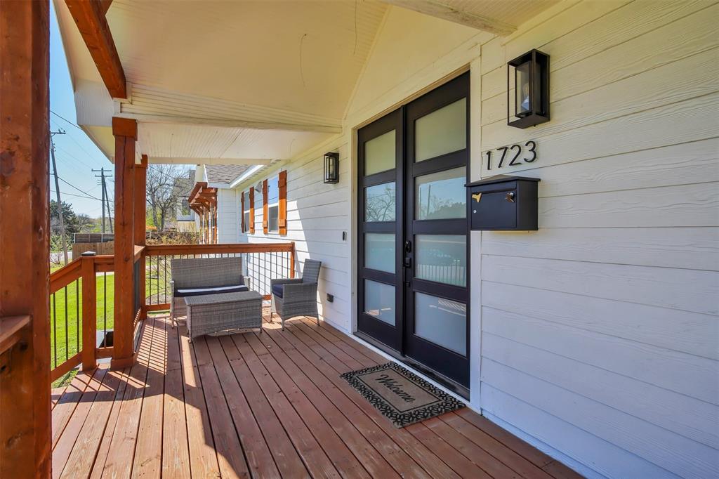 1723 N Edgefield Avenue