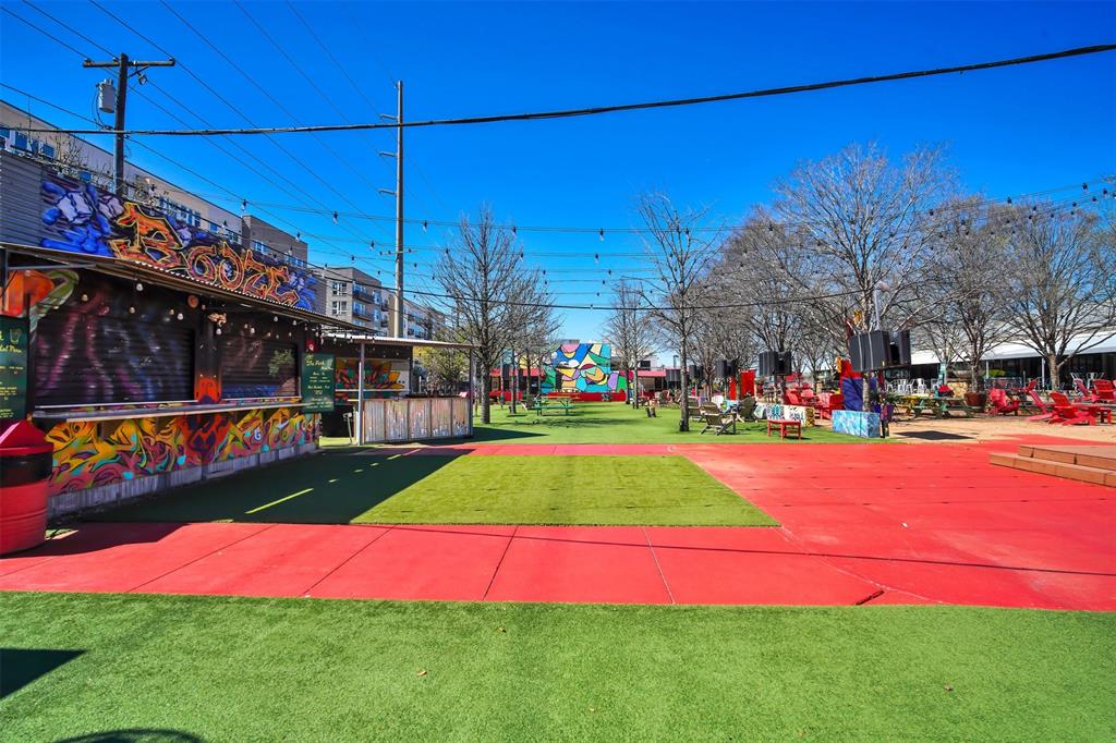 Flanders Heights - Residential