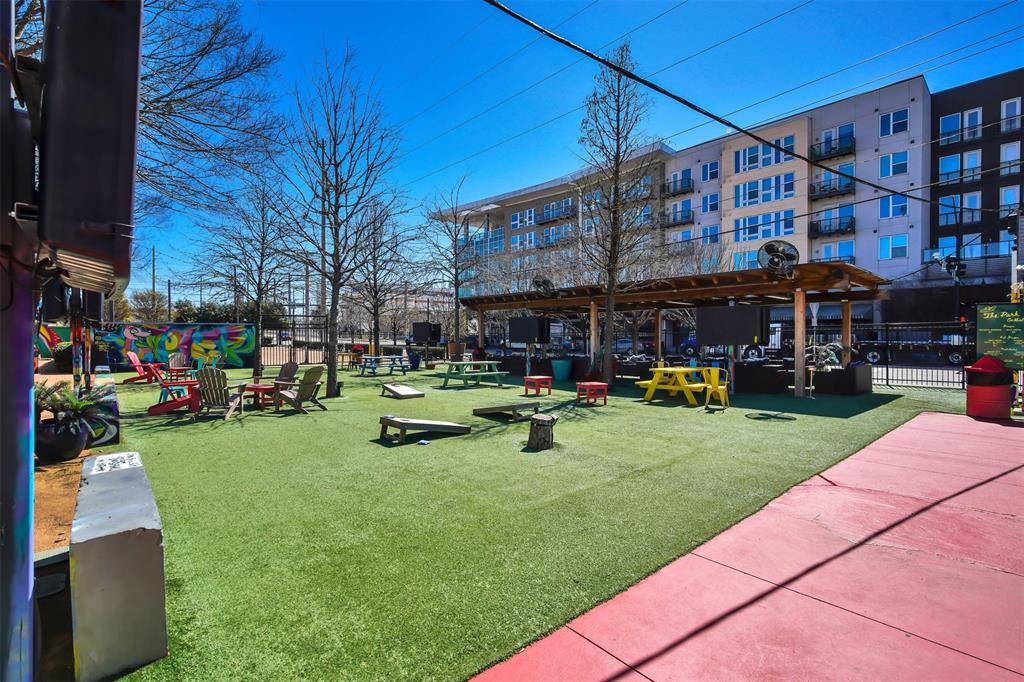 Flanders Heights - Residential