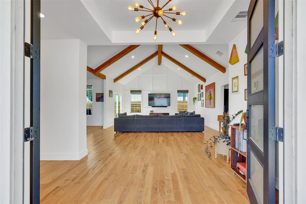 Flanders Heights - Residential