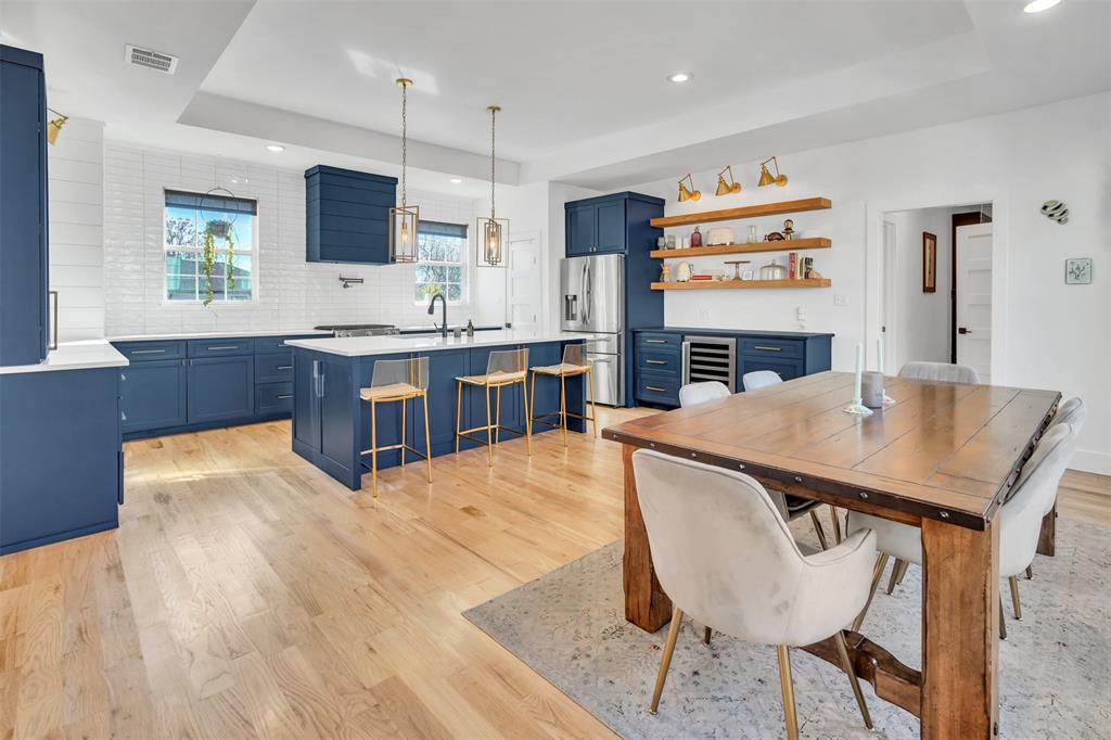 Flanders Heights - Residential