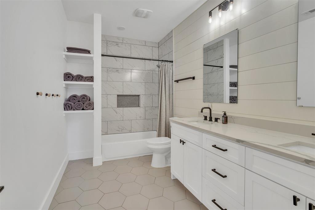 Flanders Heights - Residential