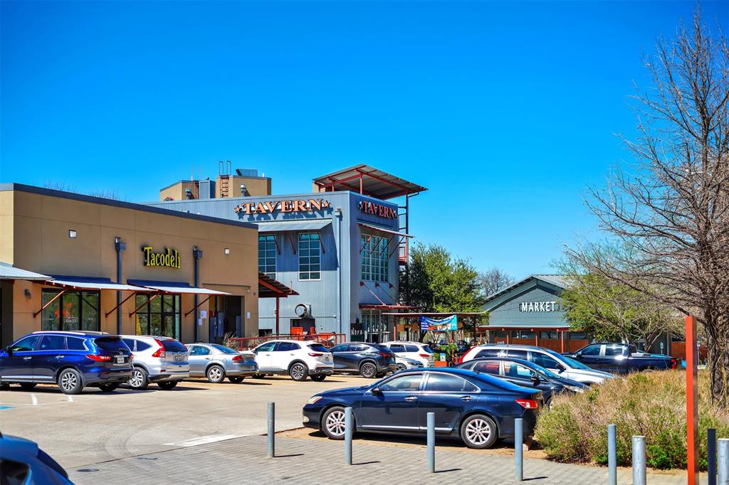 Flanders Heights - Residential