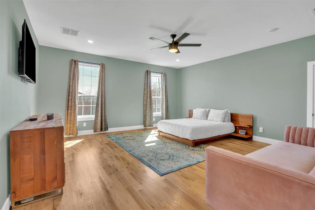 Flanders Heights - Residential