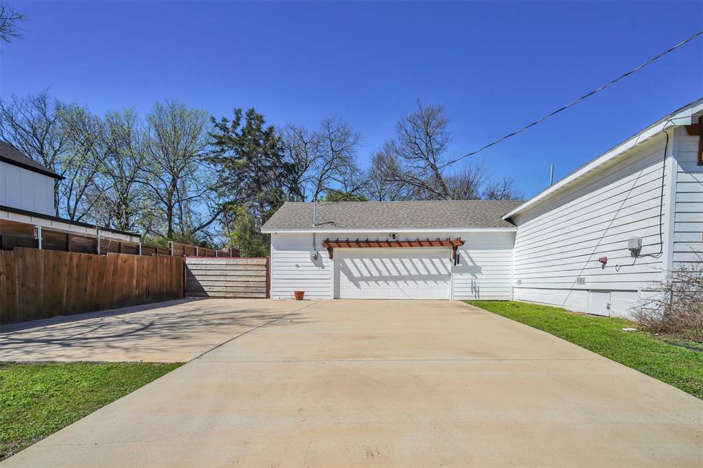 Flanders Heights - Residential