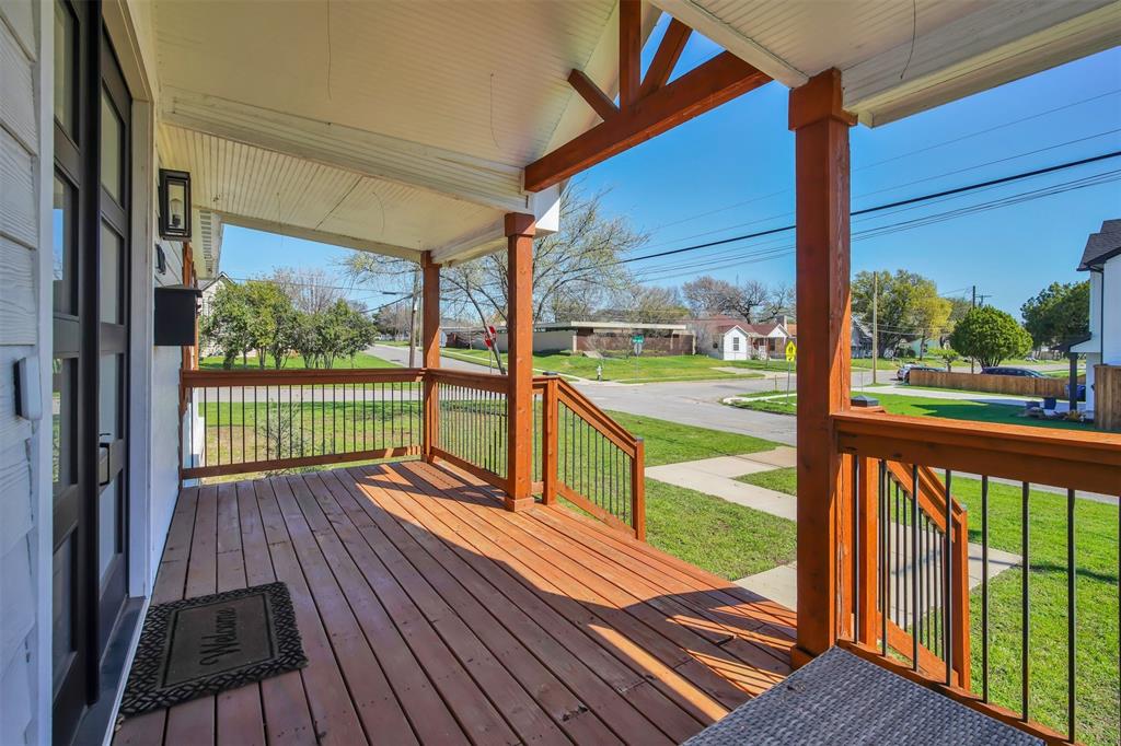 1723 N Edgefield Avenue