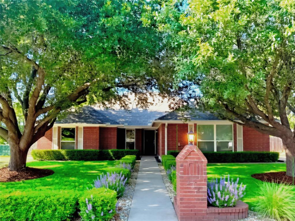 232 Crescent Drive