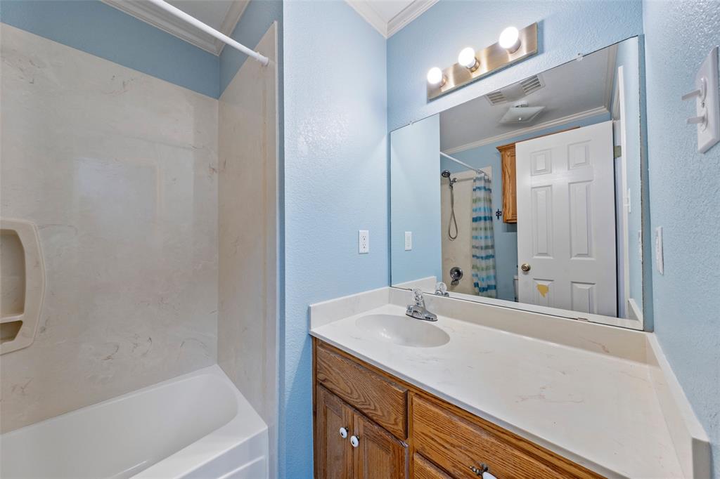 West ISD - Residential