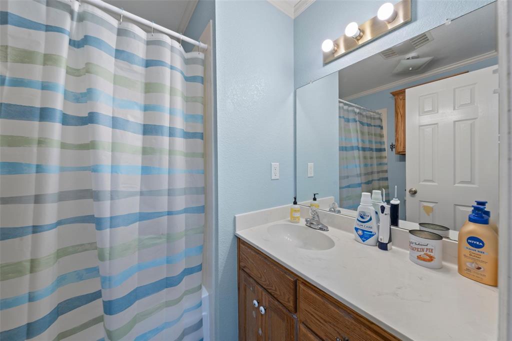 West ISD - Residential