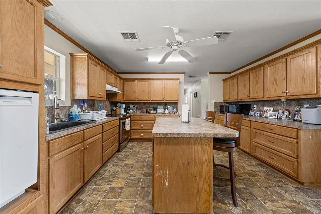 West ISD - Residential