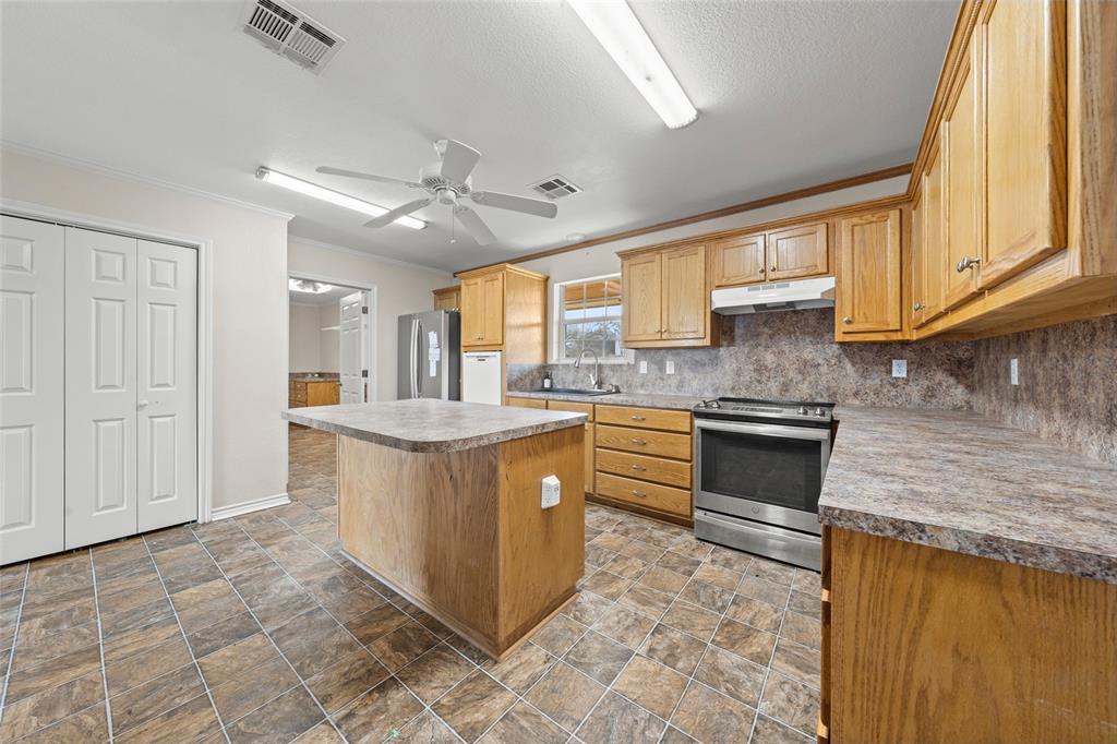 West ISD - Residential