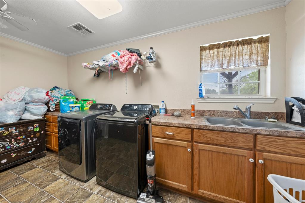 West ISD - Residential