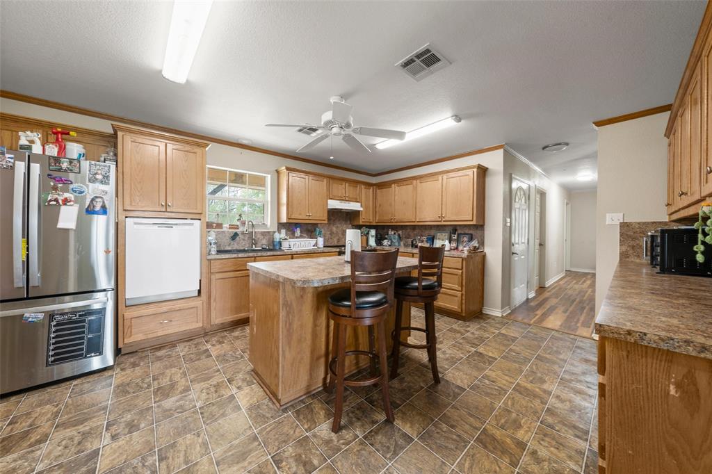 West ISD - Residential