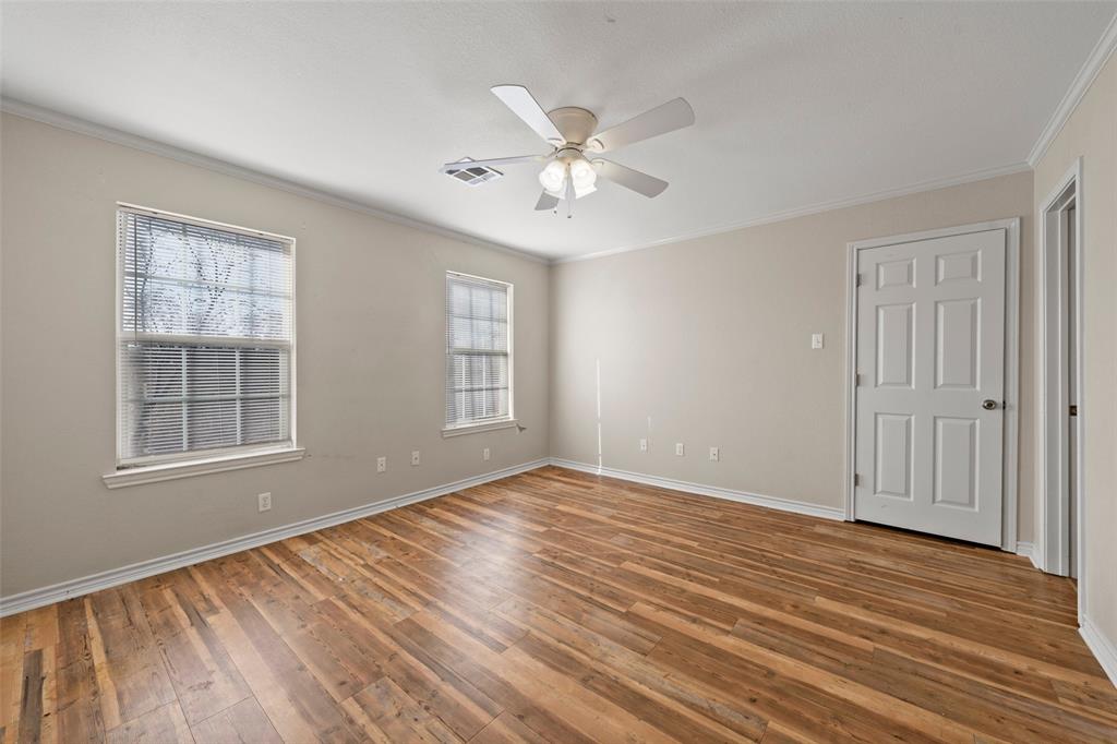 West ISD - Residential