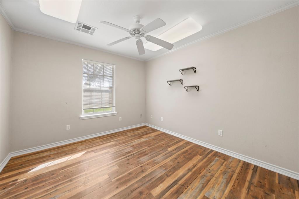 West ISD - Residential