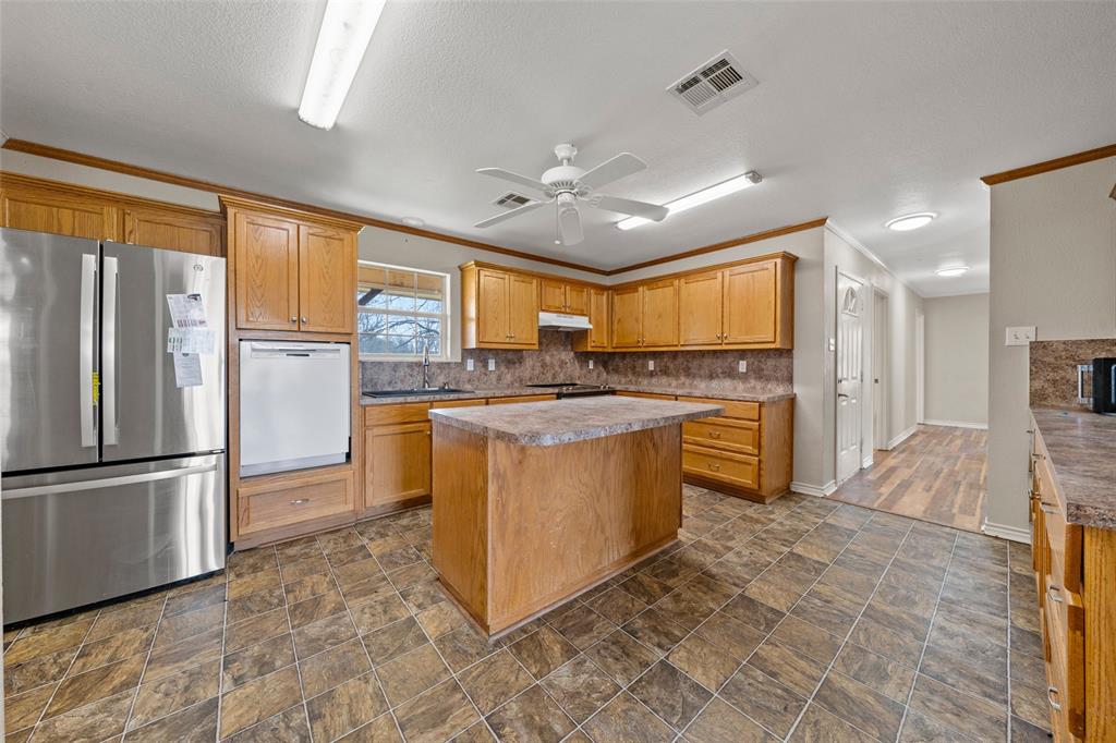 West ISD - Residential